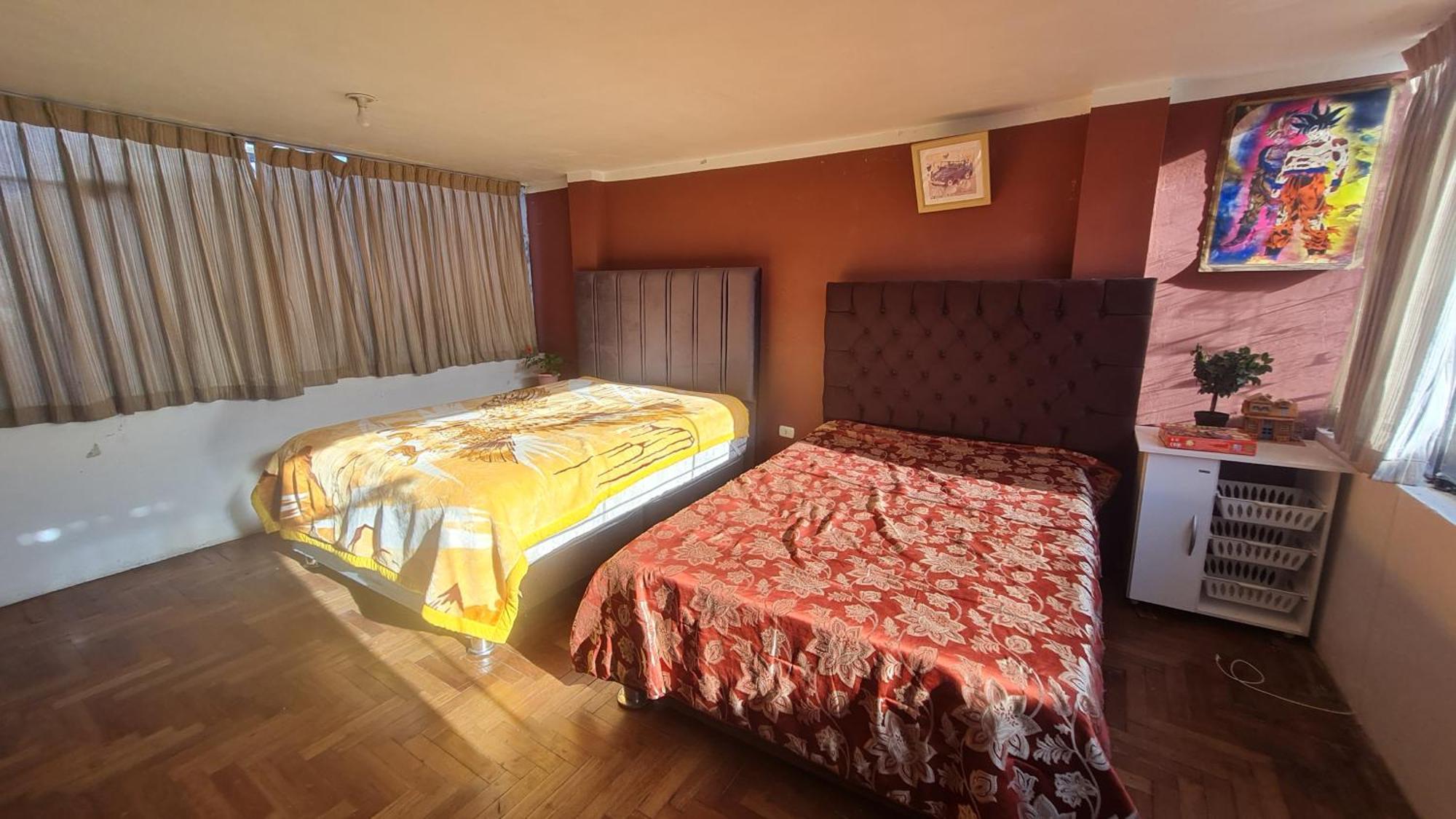 Homestay Leonel *